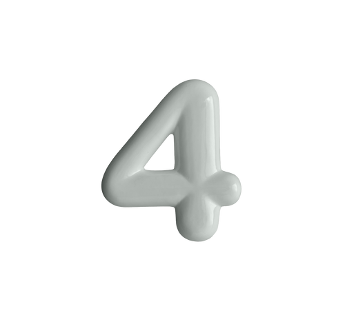 Numbers Large 4