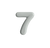 Numbers Large 7