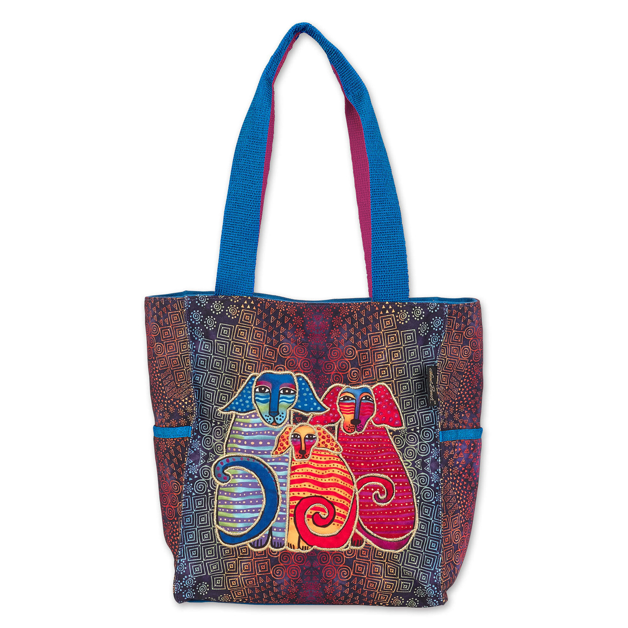 laurel burch bags wholesale