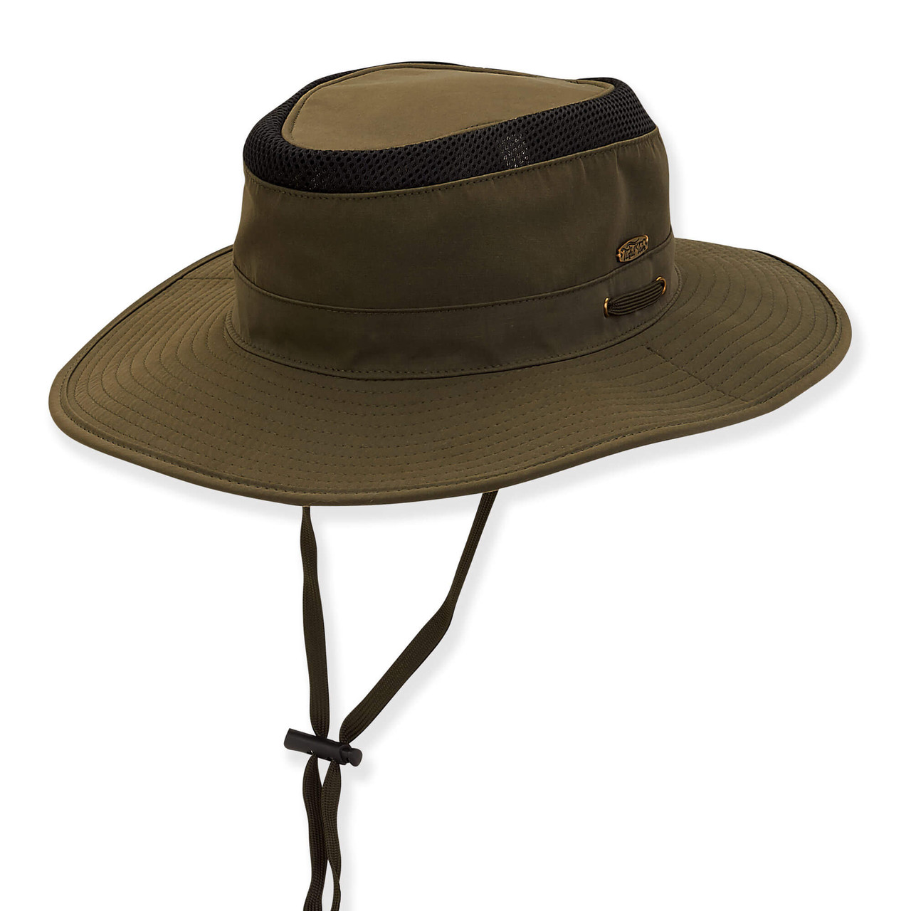 Valette, Mens Nylon floppy Hat, HTT1091