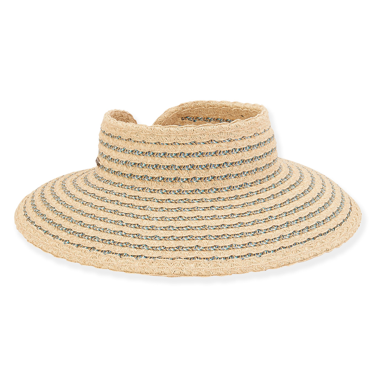 Sun 'N' Sand Headwear