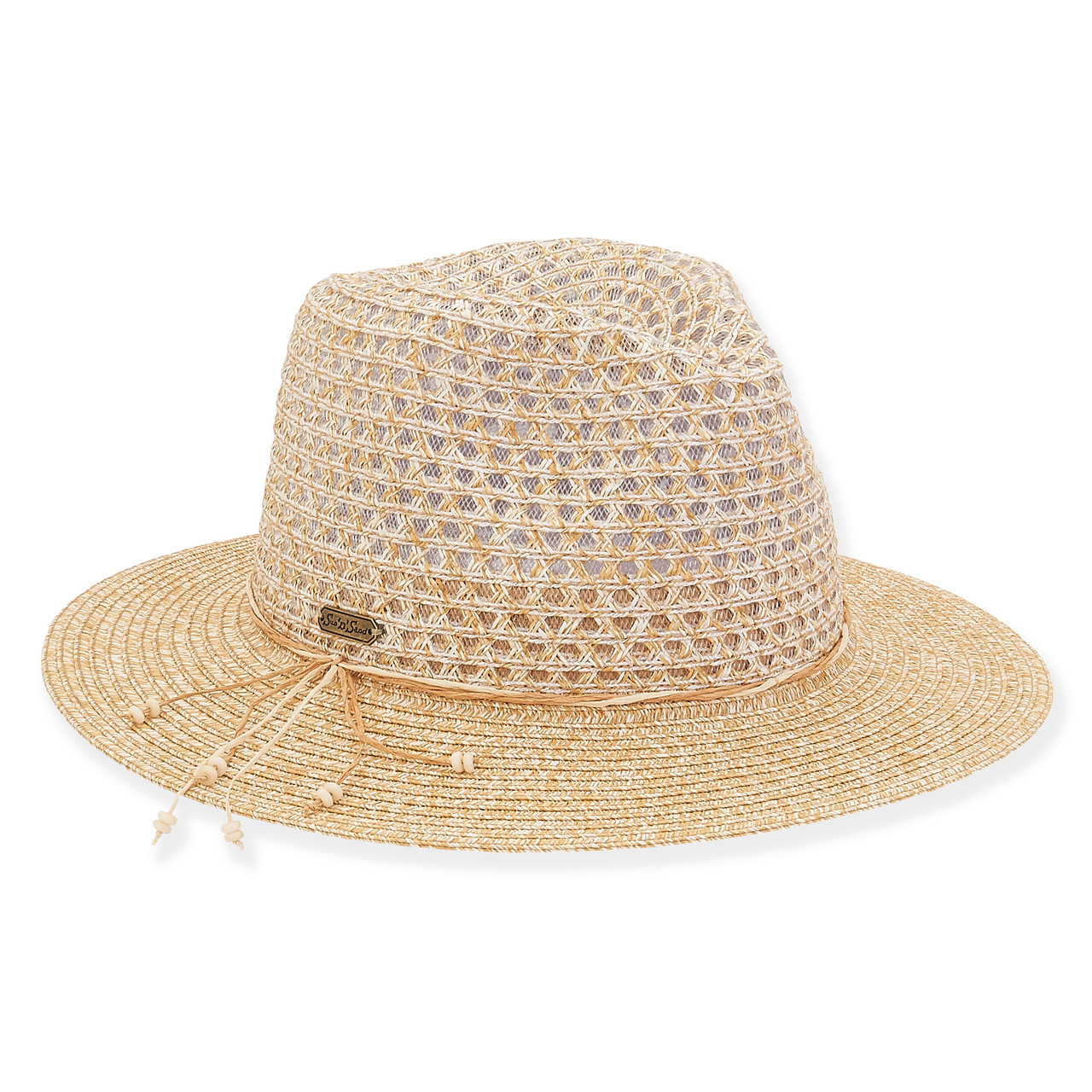 Sun 'N' Sand Headwear