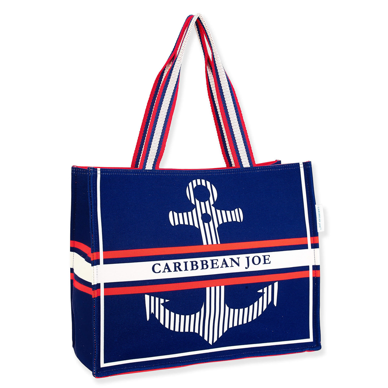 Caribbean Joe, Bags