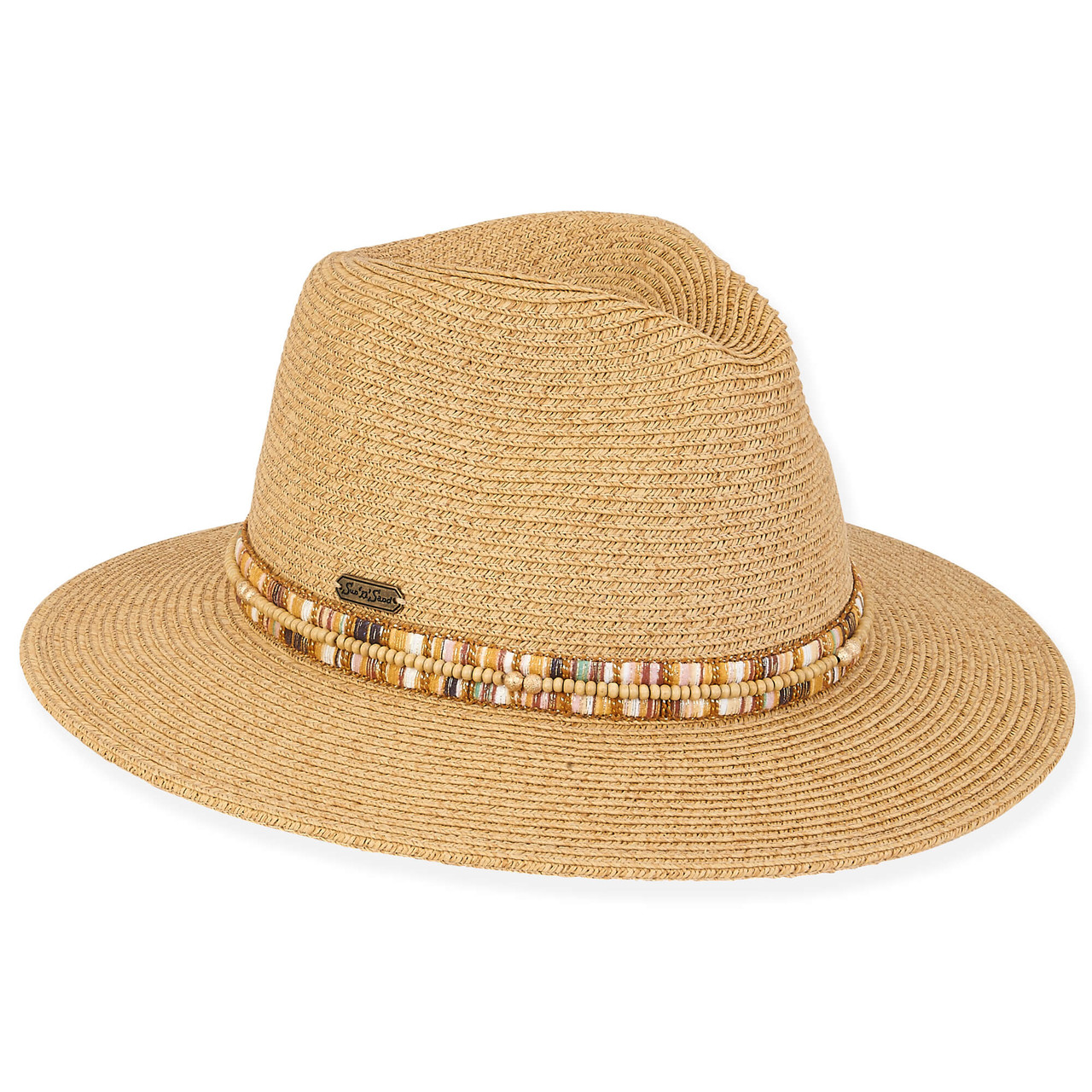 Hepburn: Safari Sun Hat – SUNHATS
