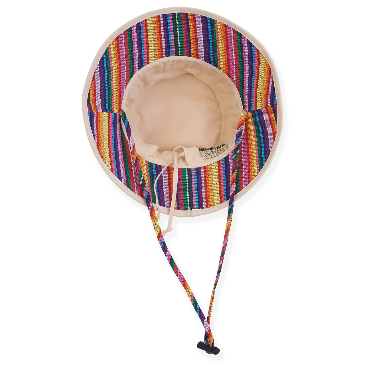 Henley Women's Cotton Boonie Hat HH2905 Sun N Sand