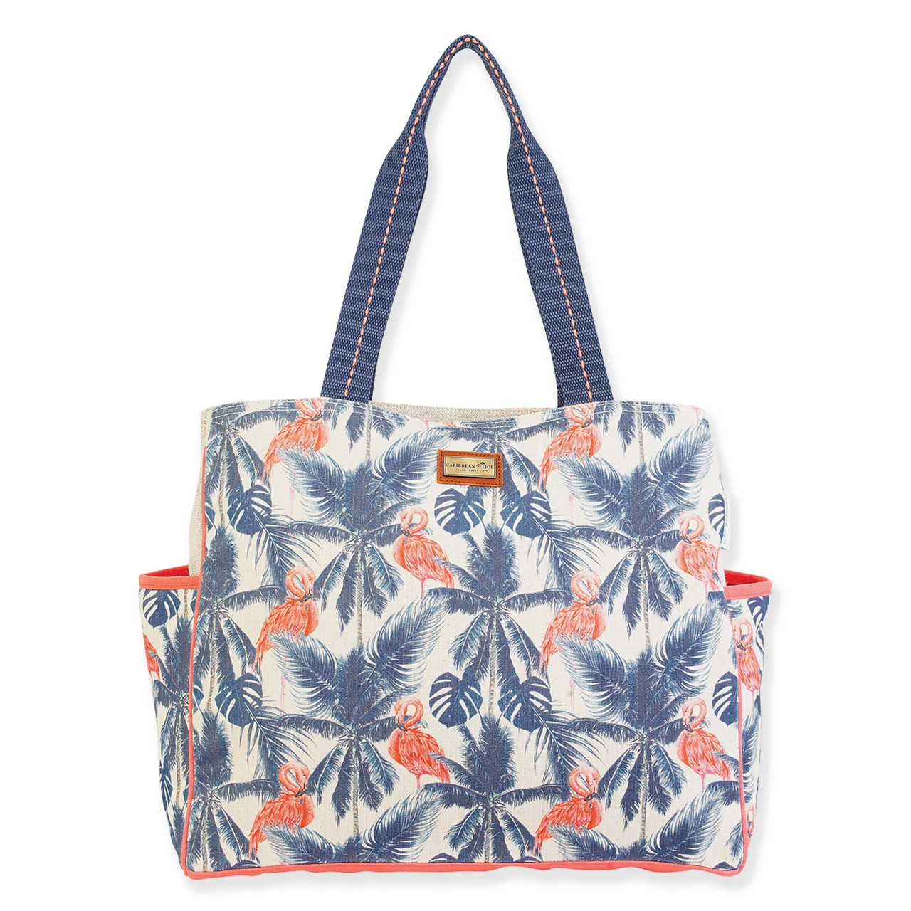 Paradise Ladies Tote Bag Archives - Slendersnake