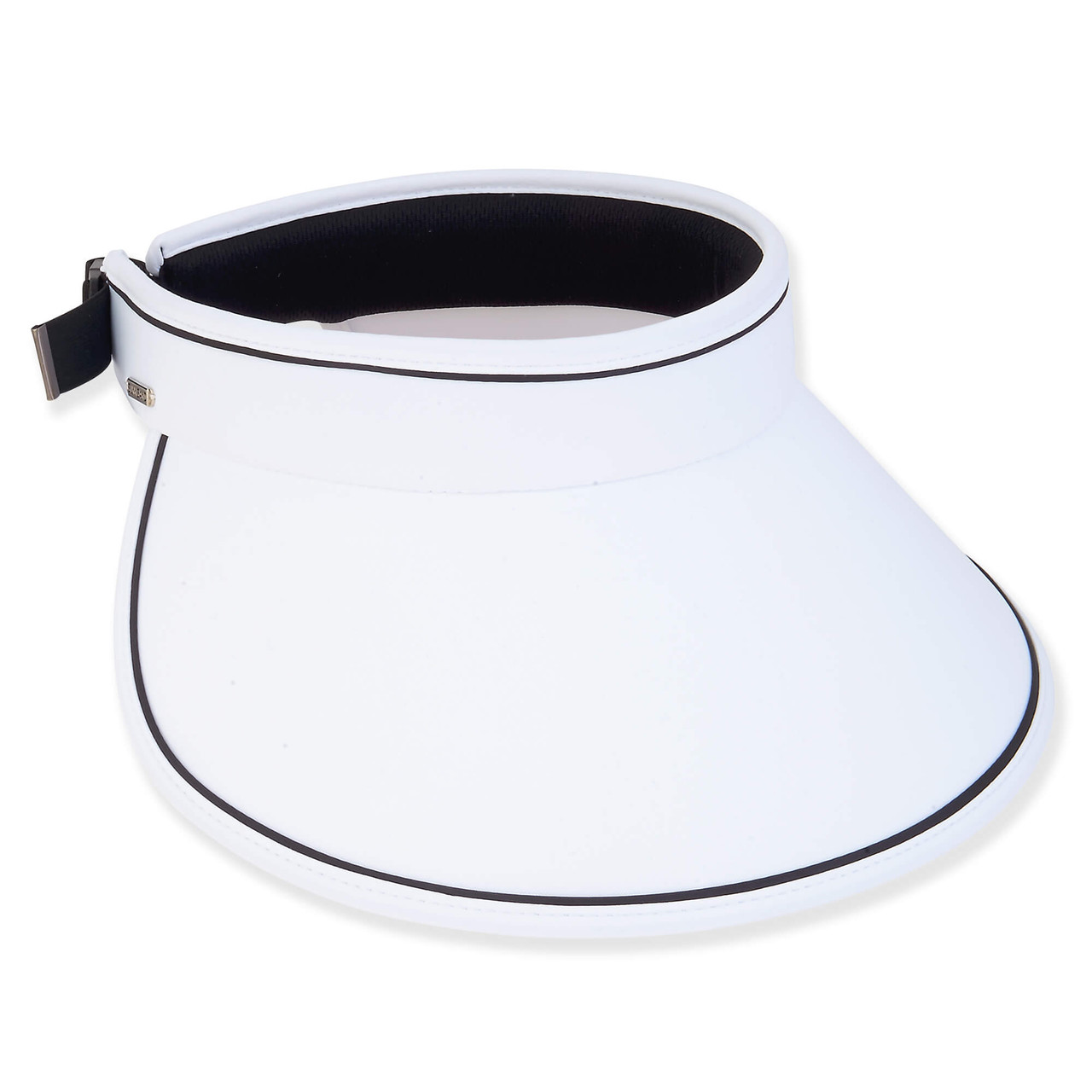 Sage | Women's Spring Sun Visor | HH3156