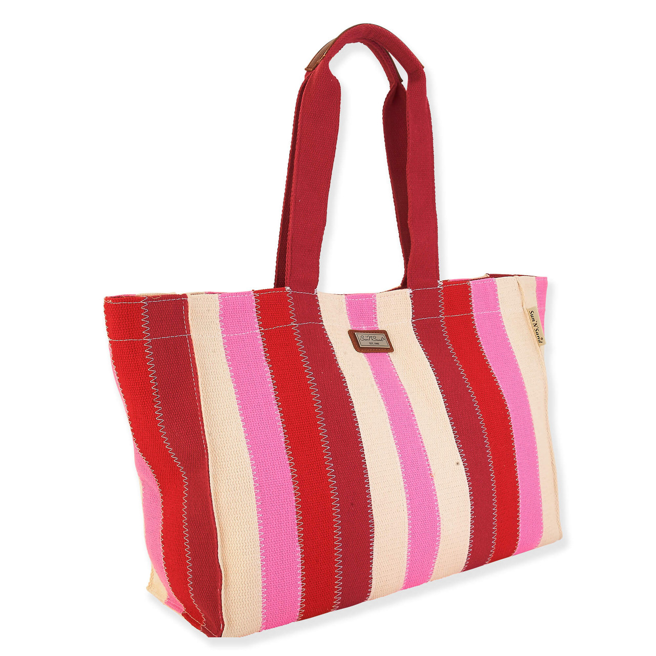 Rory | Beach Casuals Shoulder Tote | CE6553