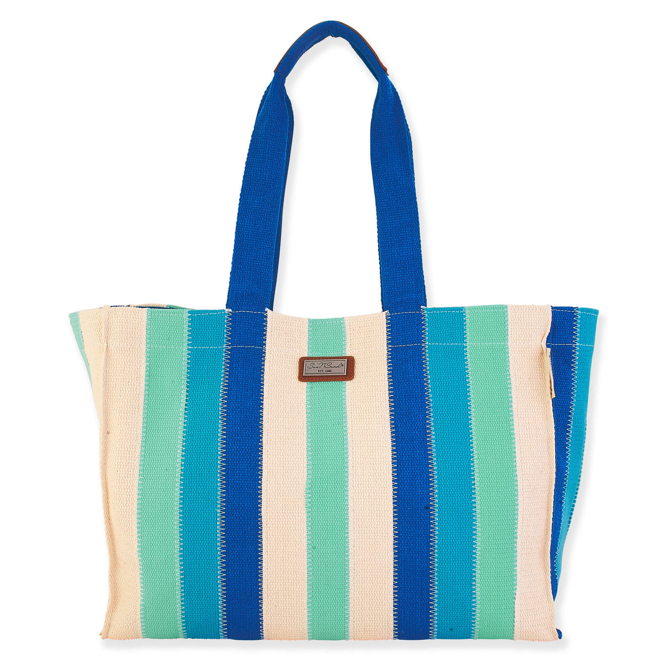 Rory | Beach Casuals Shoulder Tote | CE6553