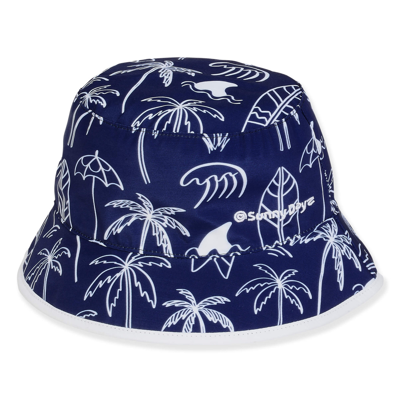 FCRB 24ss paperboy BUCKET HAT 新品 FCRB paperboy BUCKET HAT - メルカリ