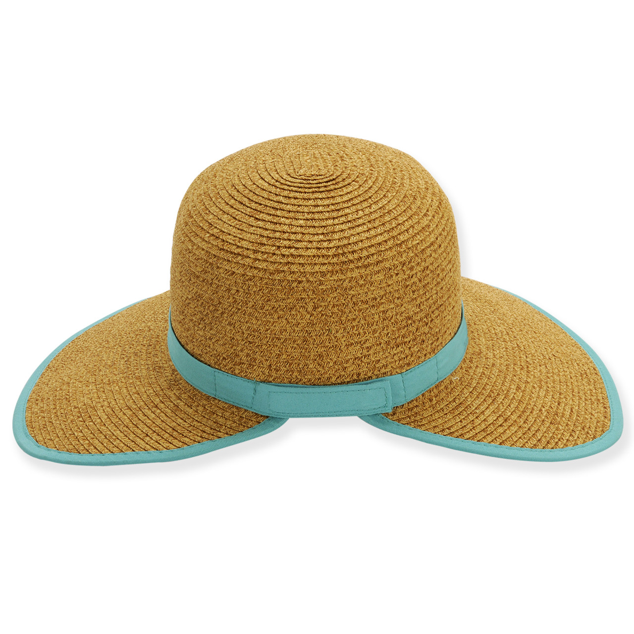 STRAW ACCESSORIES // SPRING HATS & BAGS - Atlantic-Pacific