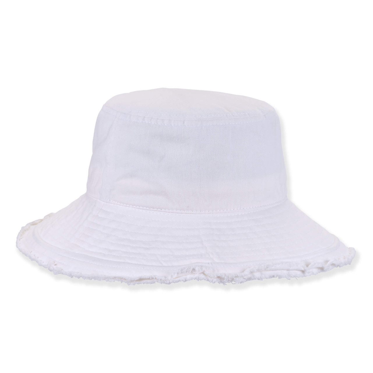 専用　新品　wicagrocery cotton hat 「sunny」 Womens Bucket Hat | Adjustable | UPF 50+ | Sun N Sand | HH3599