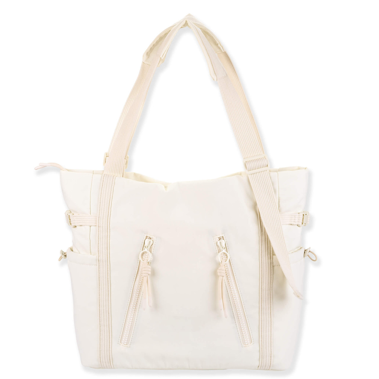 Isla Voyager - Shoulder Tote - Sun N Sand - CE6833