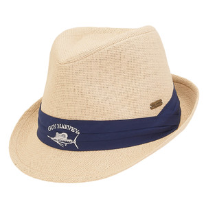 MENS HATS - GUY HARVEY  Licensed To Sun N Sand