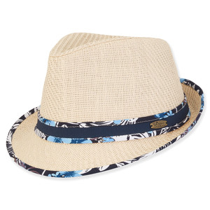 Caribbean Joe Island Supply Summer Hats and Sun Visors — SetarTrading Hats