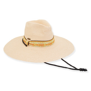 Sun 'N' Sand Headwear
