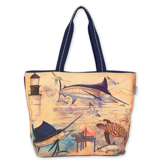 guy harvey beach bolsas