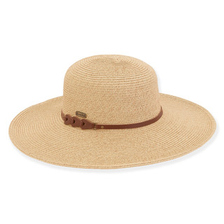 WOMENS HATS - FLOPPY HATS