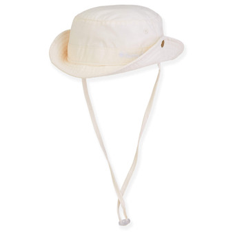 Benjamin | Young Boy Cotton Boonie Hat | HK412 | Sunny Dayz