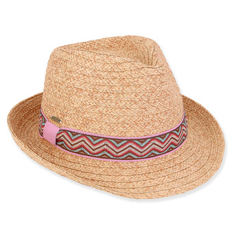 Sunny Dayz Headwear