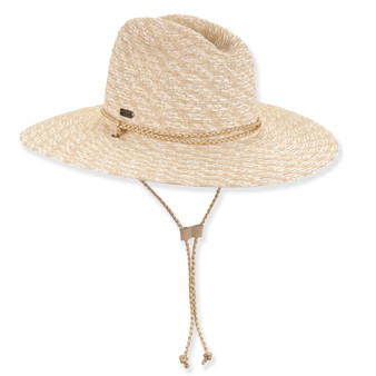 Womens Western Hat | Adjustable | UPF 50+ | Sun N Sand | HH3540
