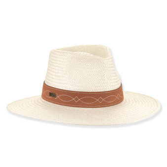 Womens Safari Hat | Adjustable | UPF 50+ | Sun N Sand | HH3627 A