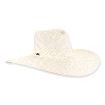 Womens Safari Hat | Adjustable | UPF 50+ | Sun N Sand | HH3507 A