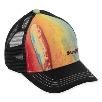 Sunny Dayz Headwear