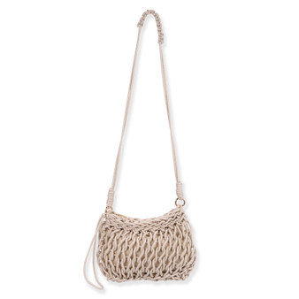Deep Wave - Crossbody Bag - Sun N Sand - CE6855 A