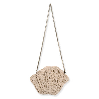 Echo Willow - Shoulder Tote - Sun N Sand - CE6774 A