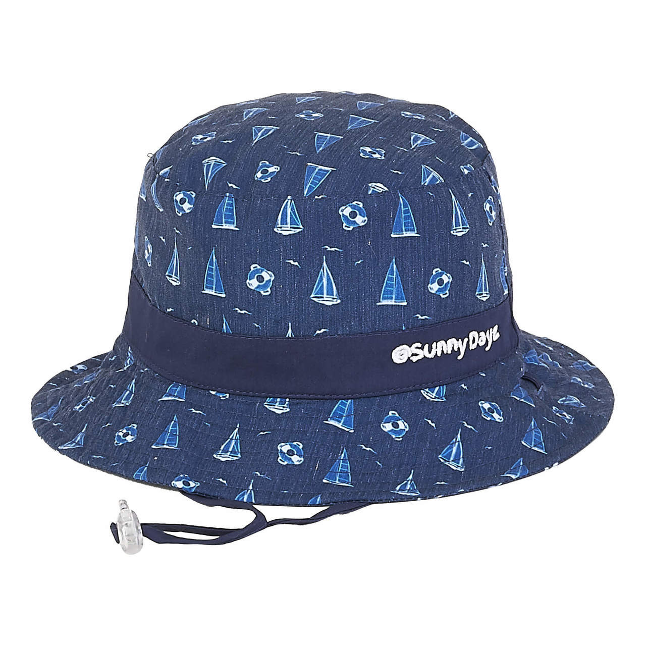 Navy - Outside