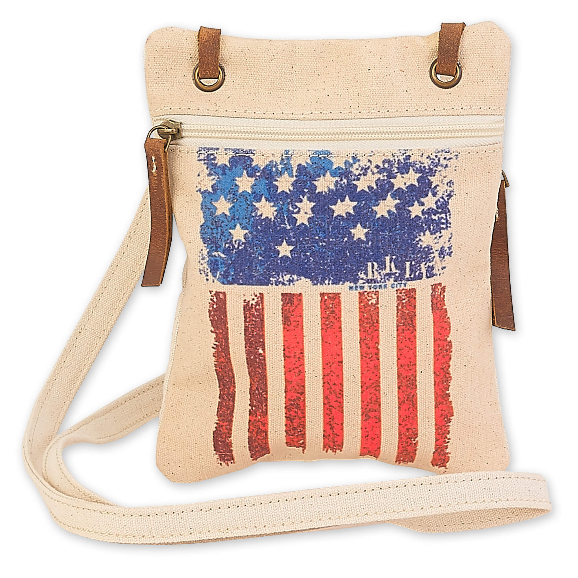 Vintage Beach Canvas