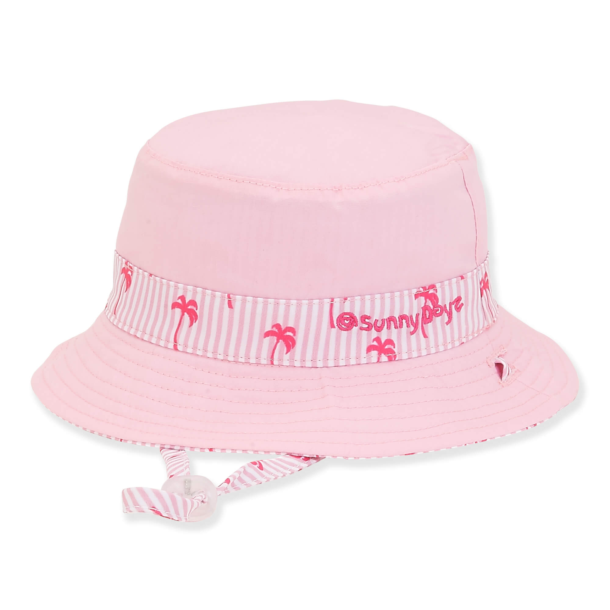 Pink - Outside