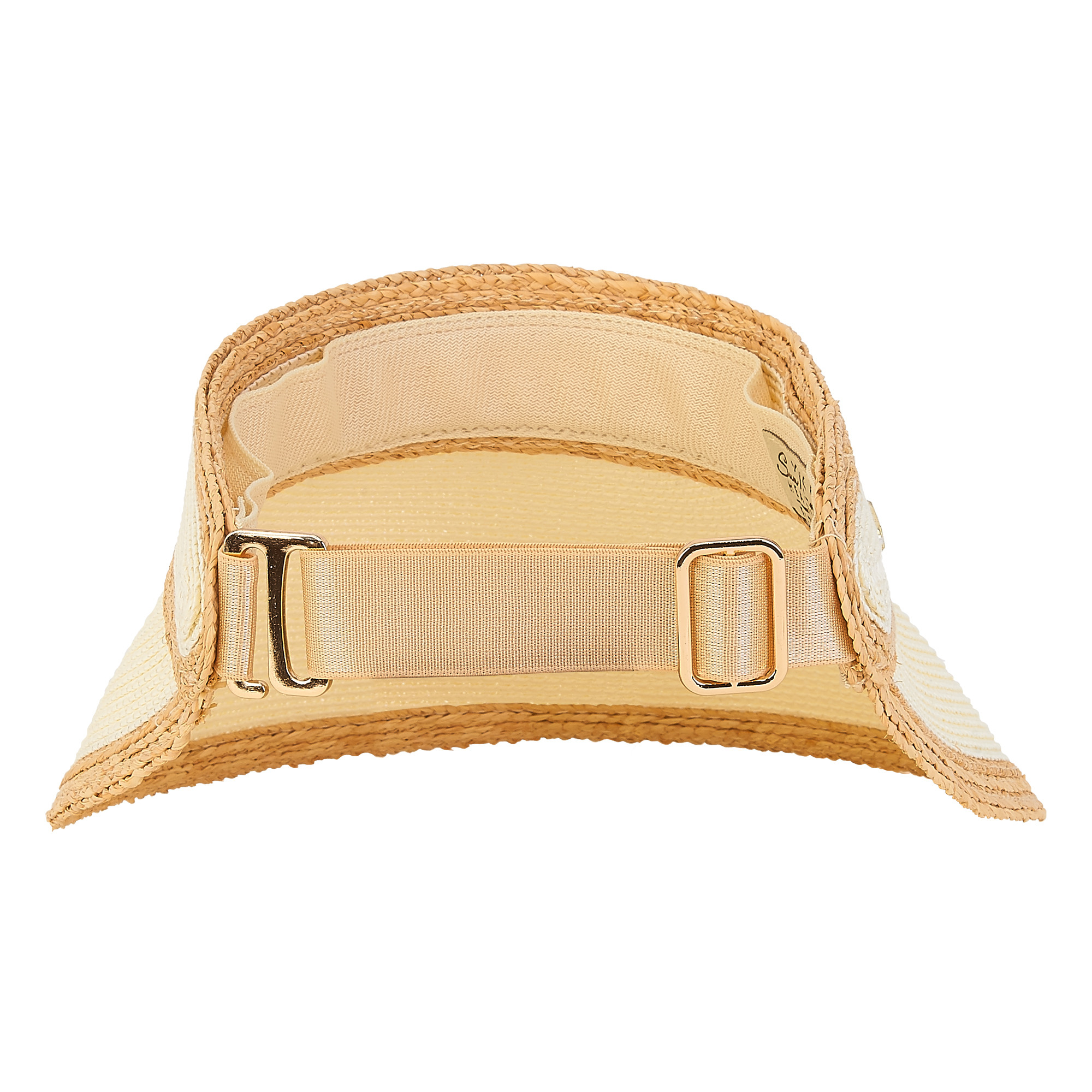 Ivory Back