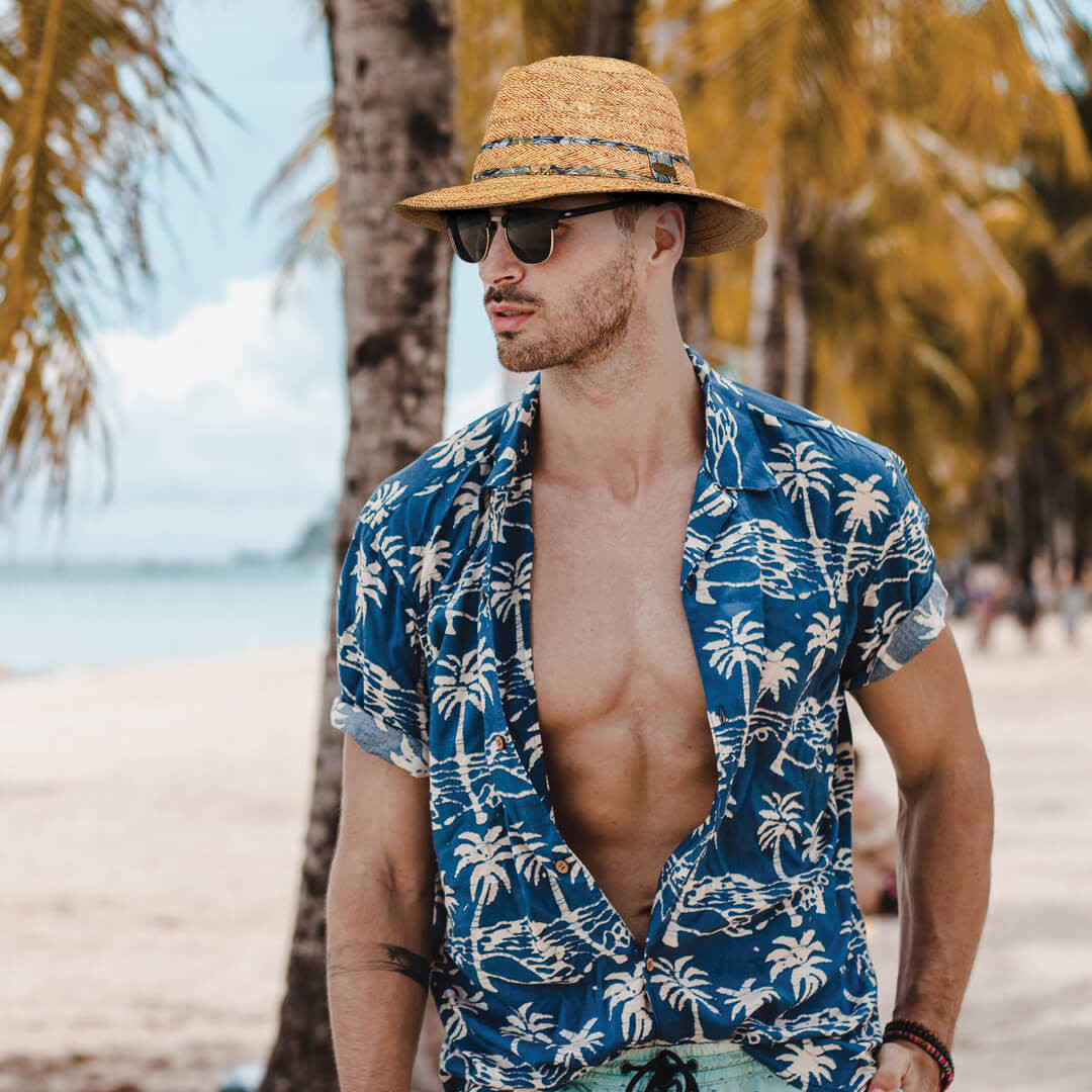 Model Wearing - HCJ390