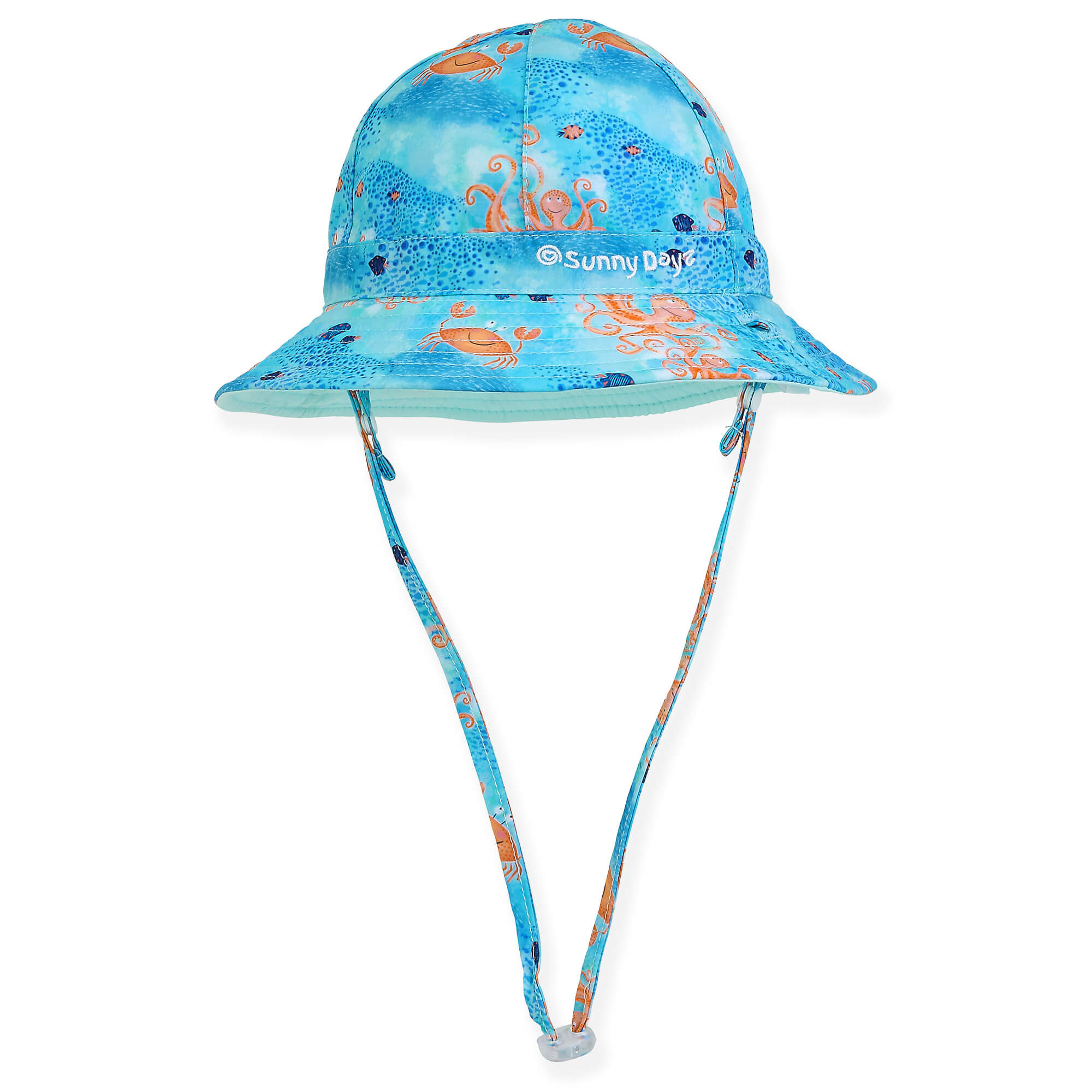 Poly Floppy Hat