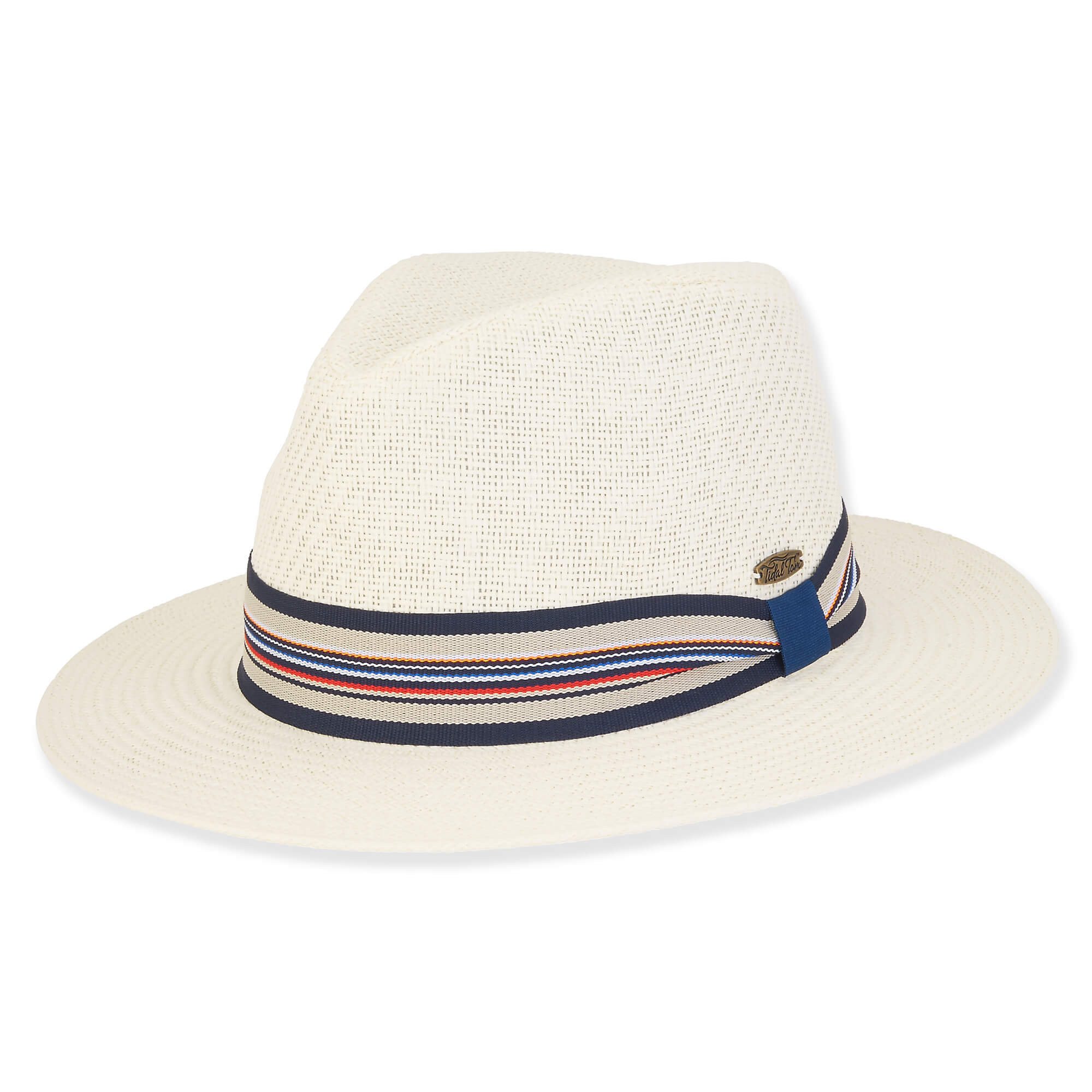 Men's Paper Straw Safari Hat