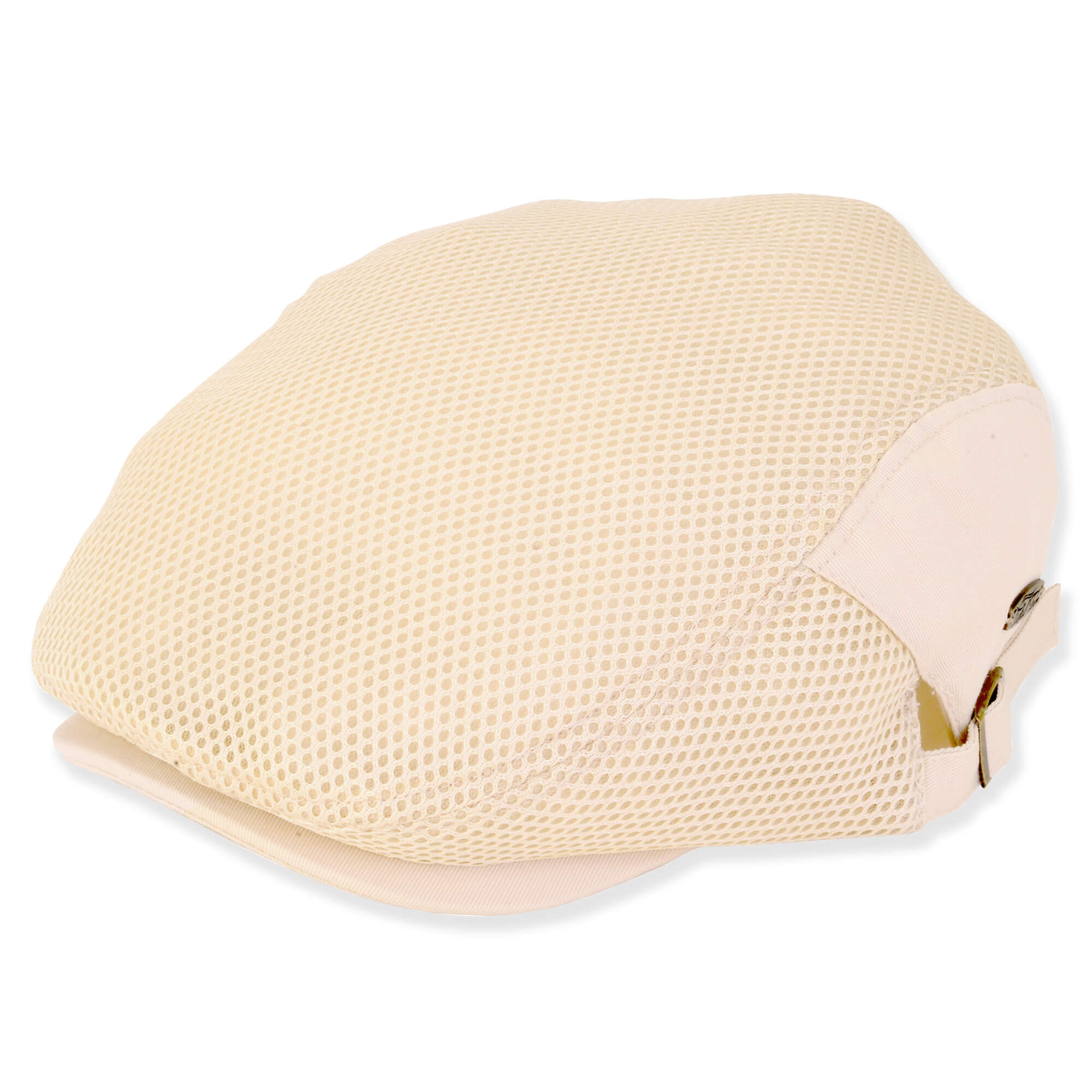 Cotton/Poly Ivy Cap