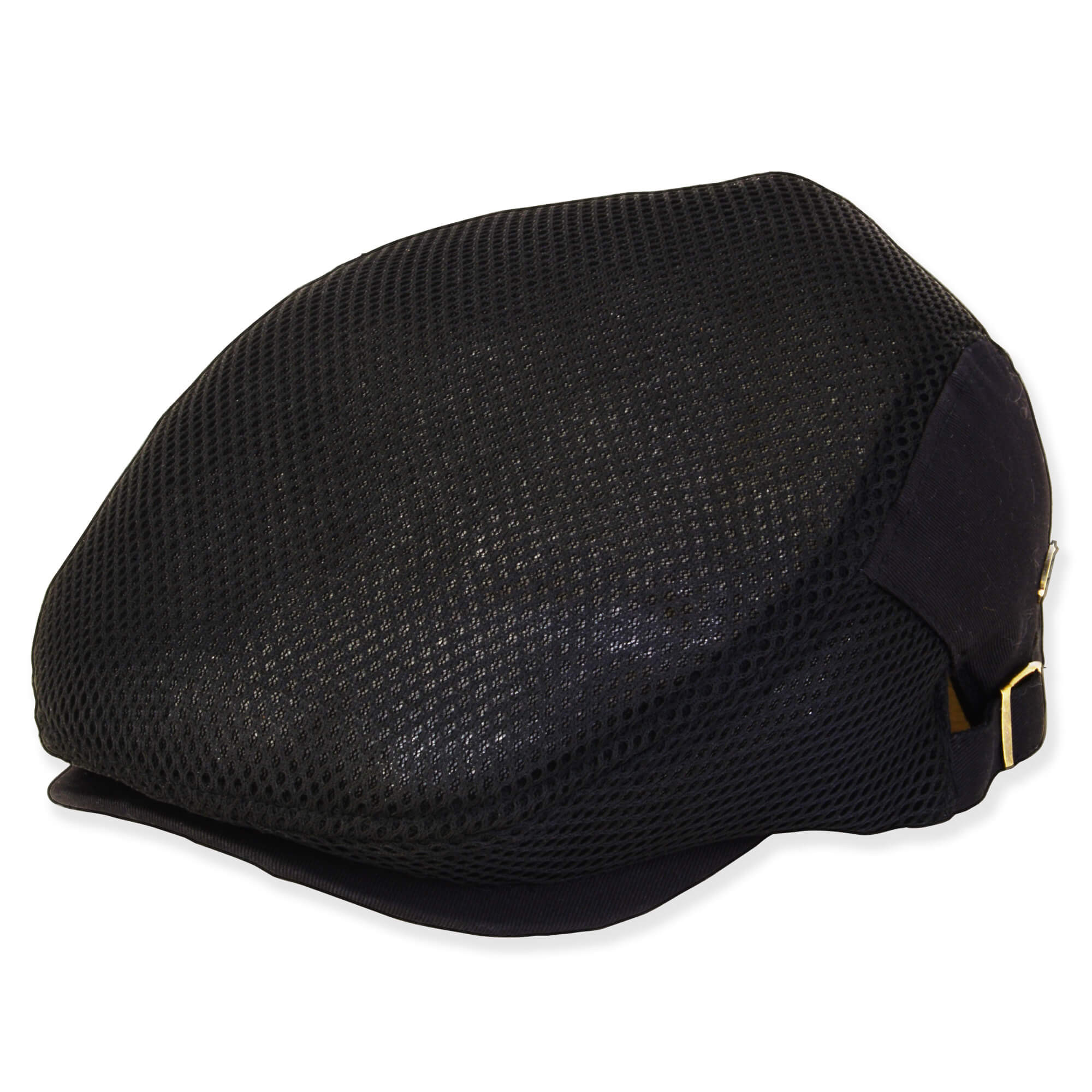 Cotton/Poly Ivy Cap