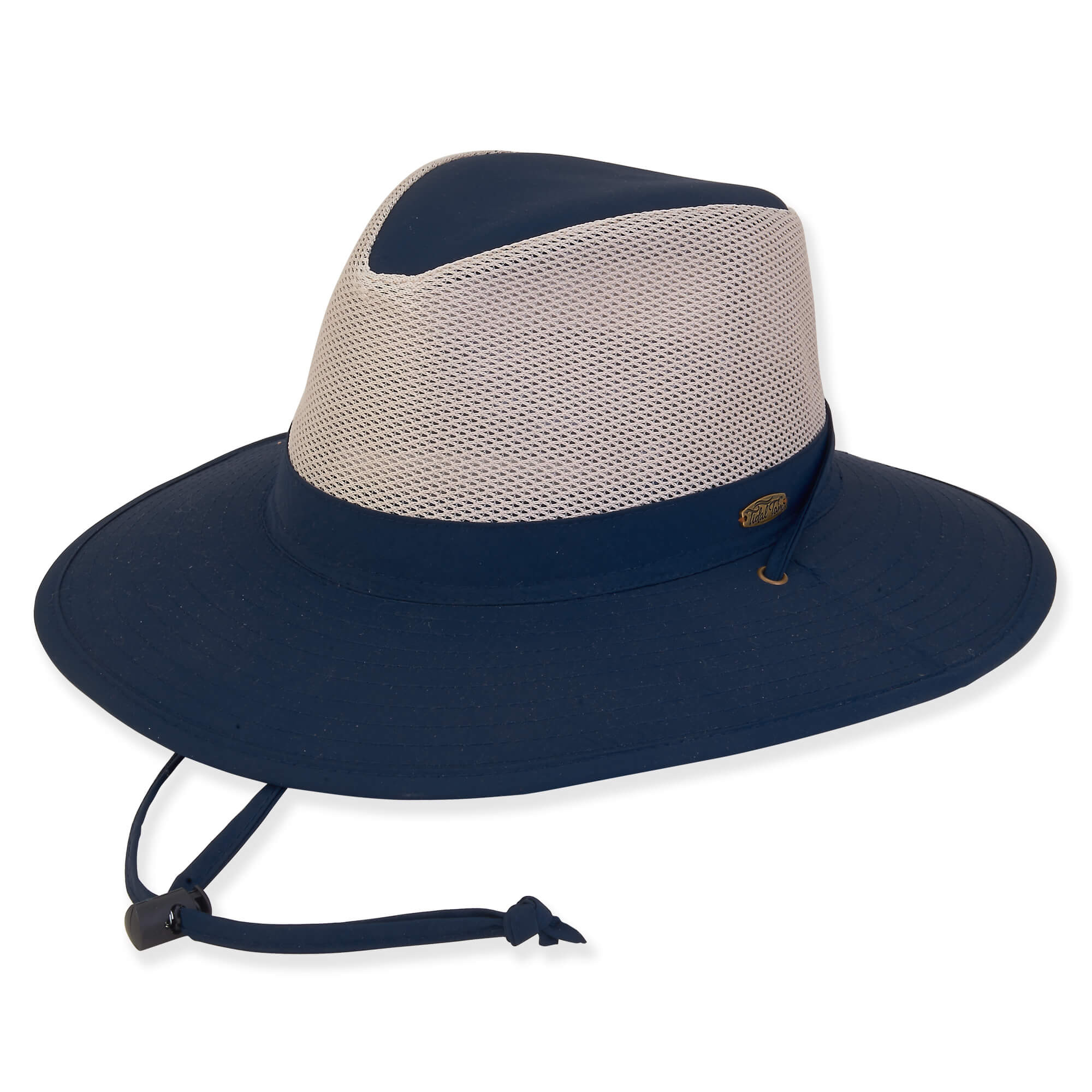 Maverick | Men's Poly Safari Hat | HTT1200 B