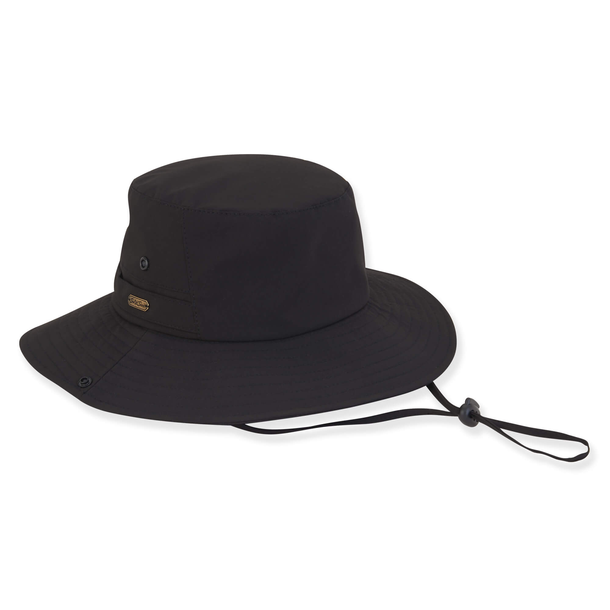 Cotton Boonie Hat