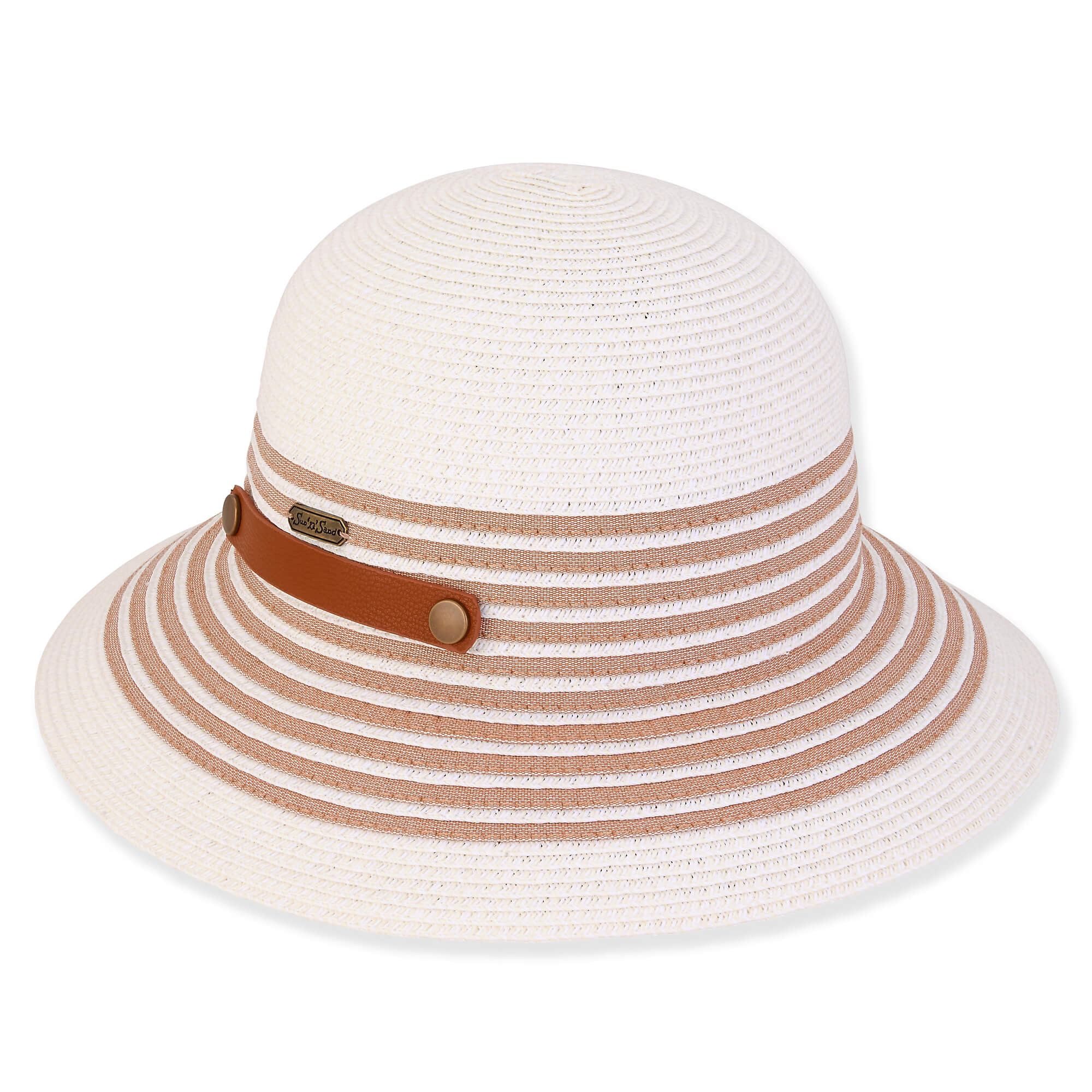 Paper Braid Bucket