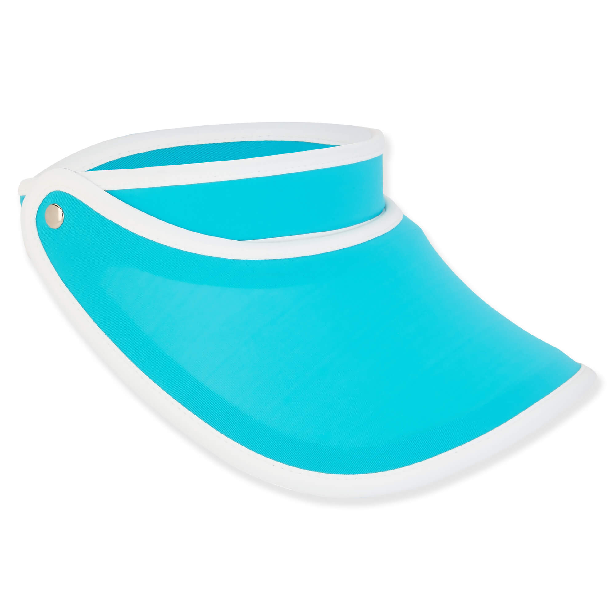 Blue - Spring Sun Visor