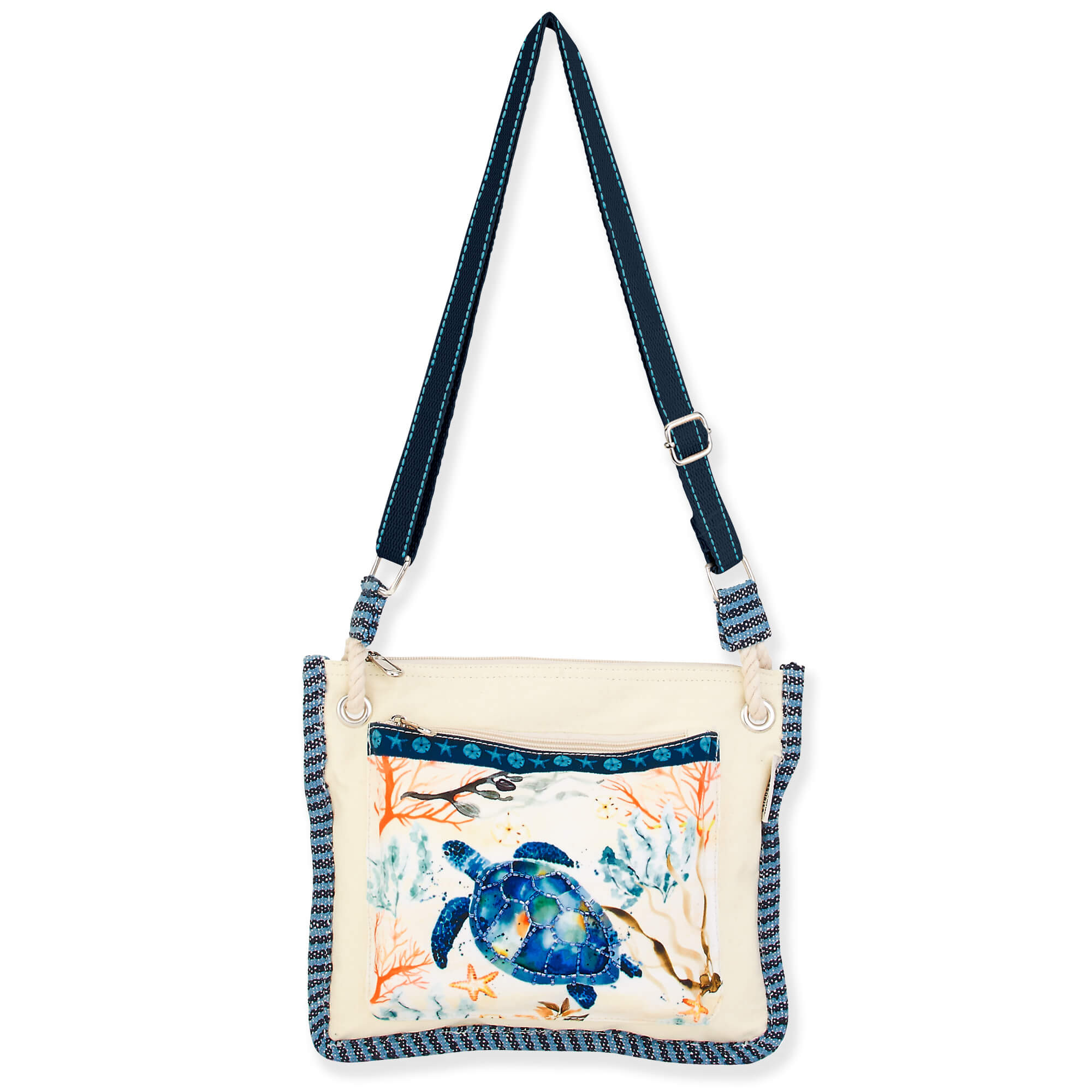 Front - Artistic Crossbody