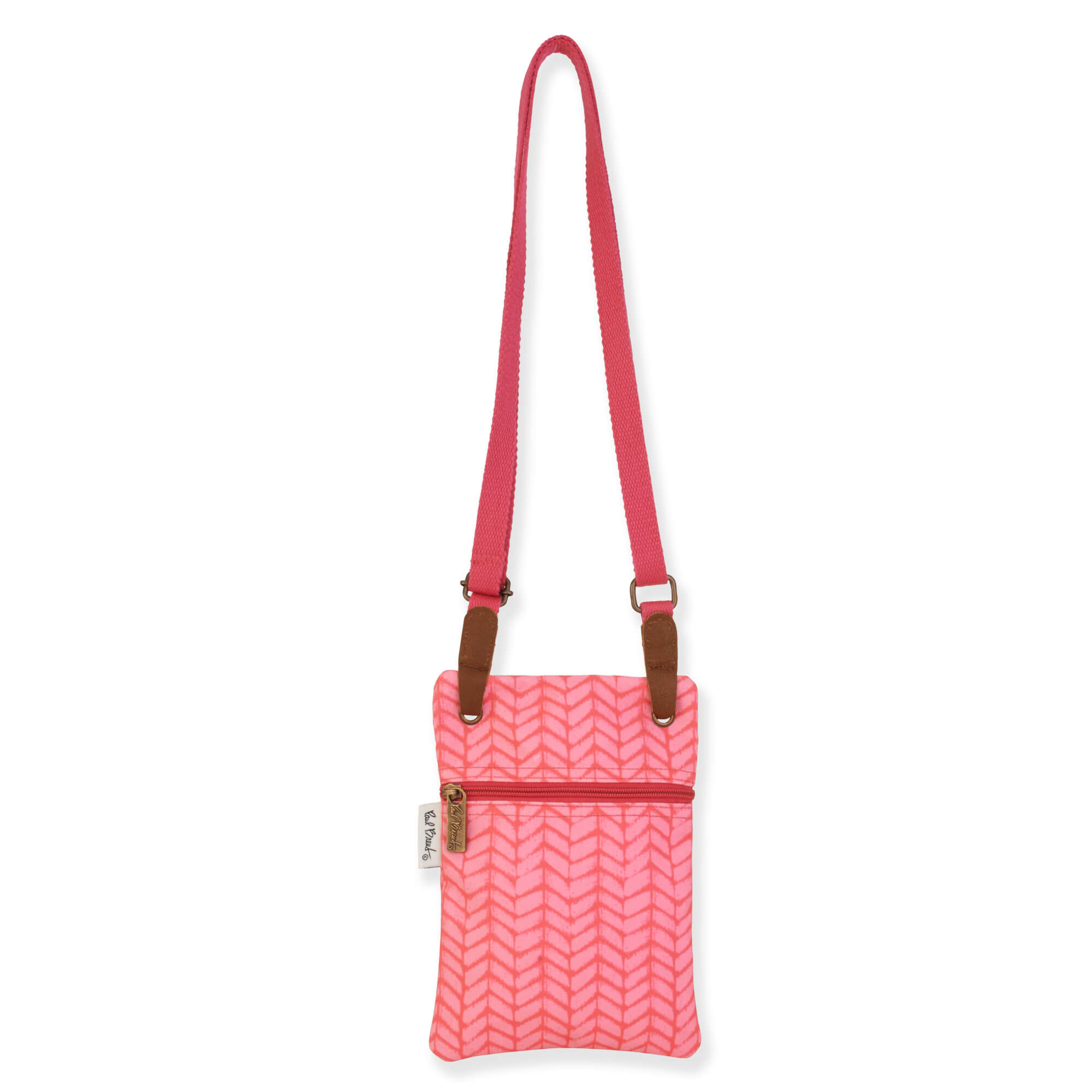 Back - Artistic Small Crossbody