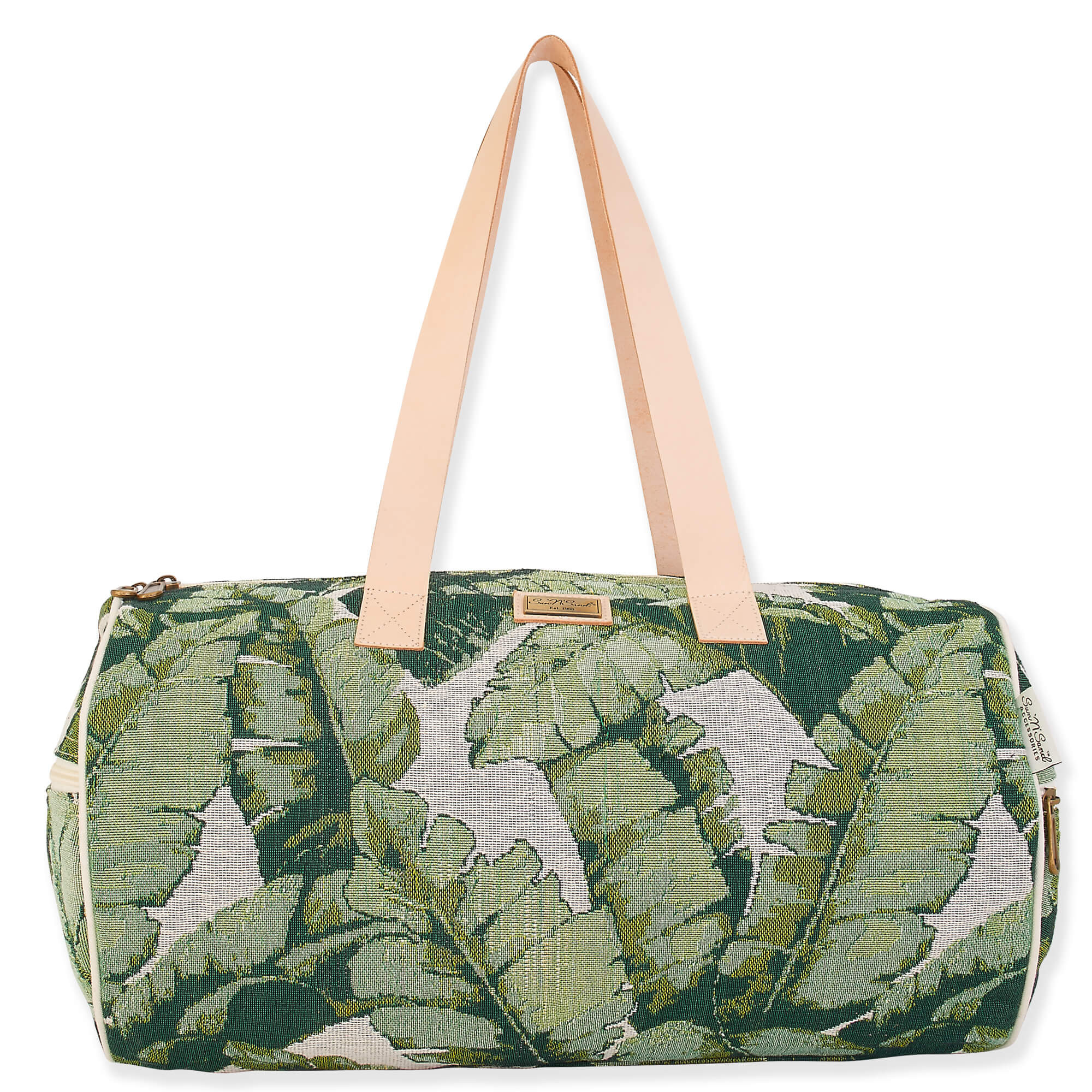 Front - Casuals Weekender