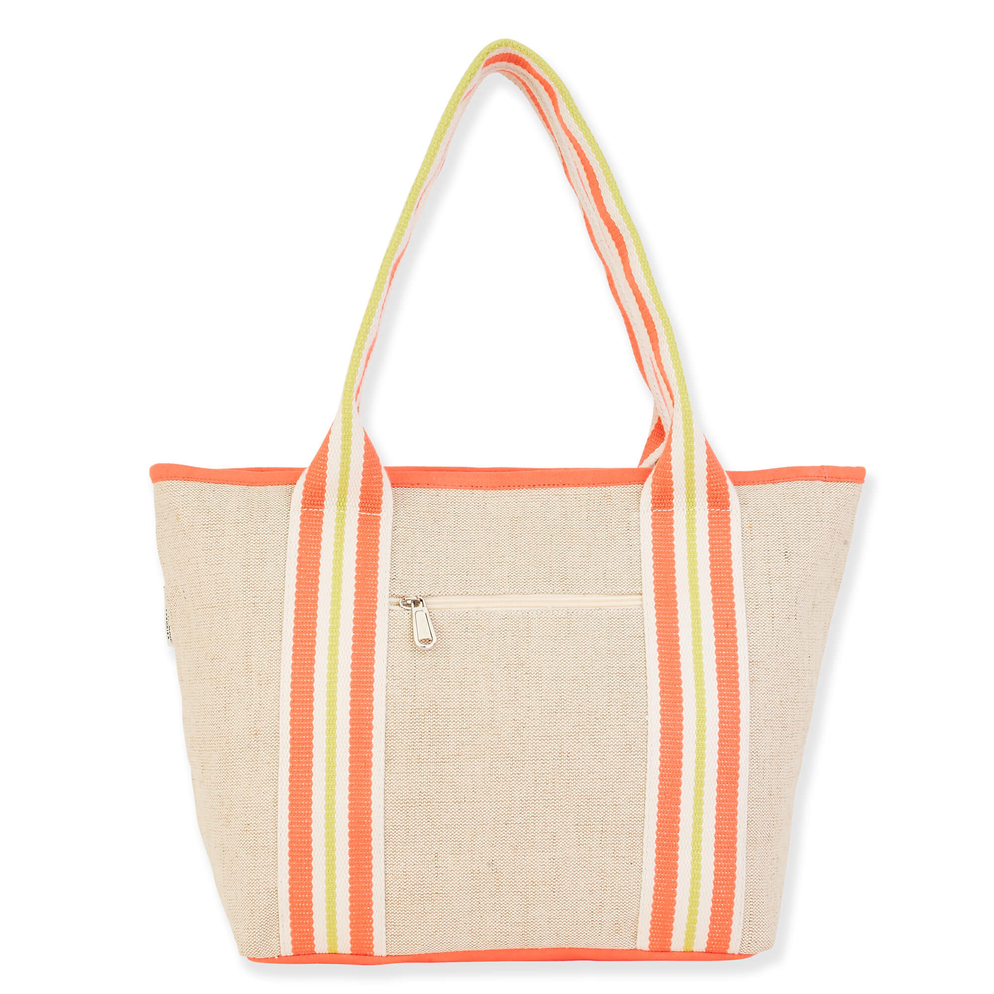 Pink - Casuals Shoulder Tote