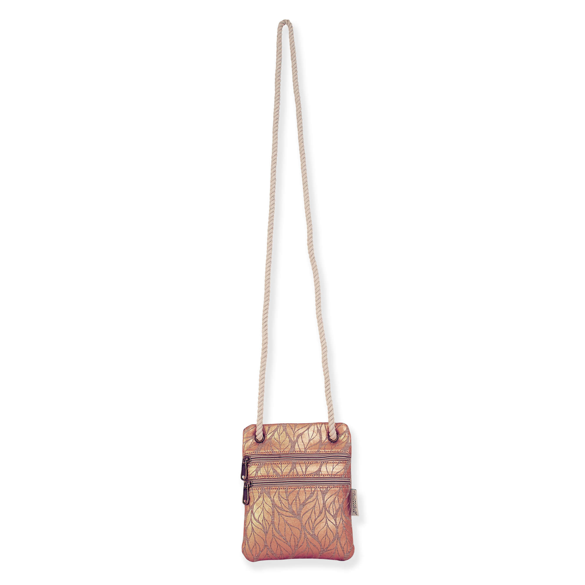 Gold - Casuals Crossbody