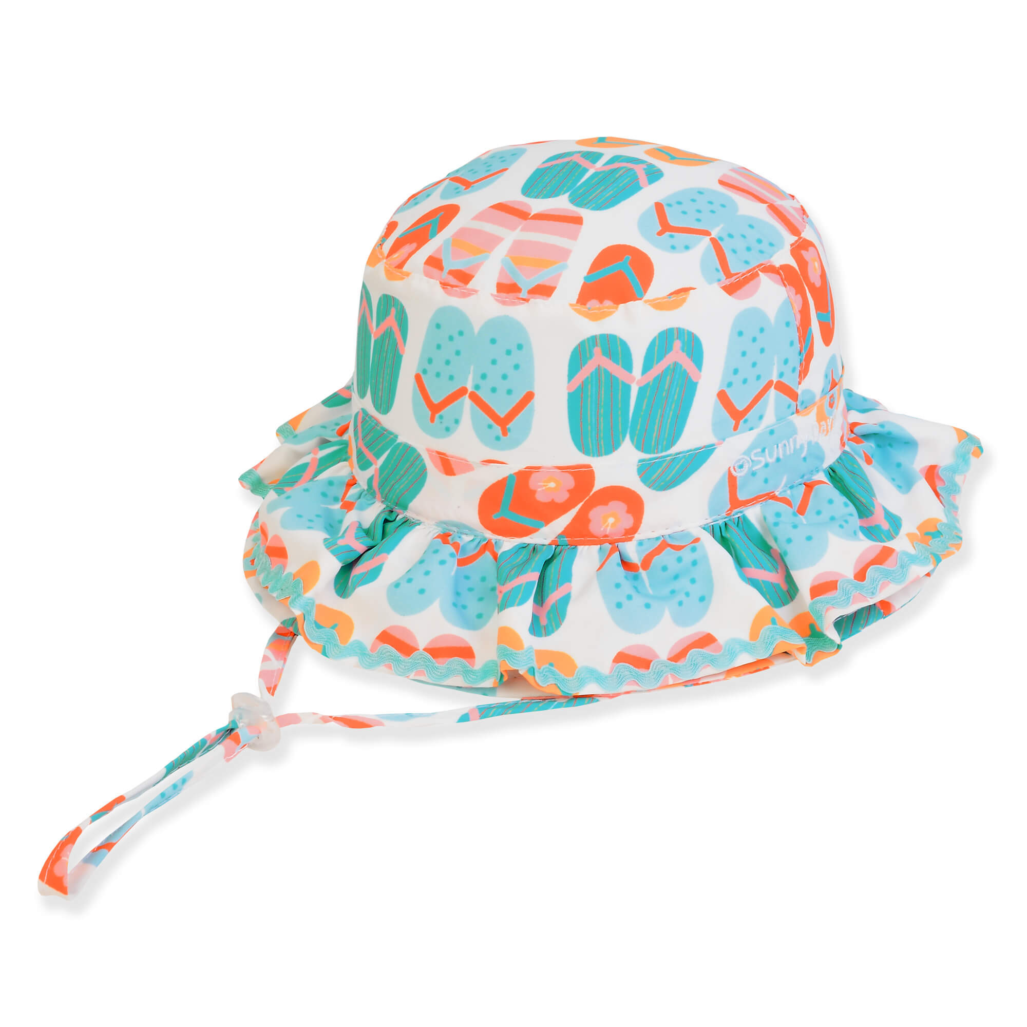 Kids bucket hat