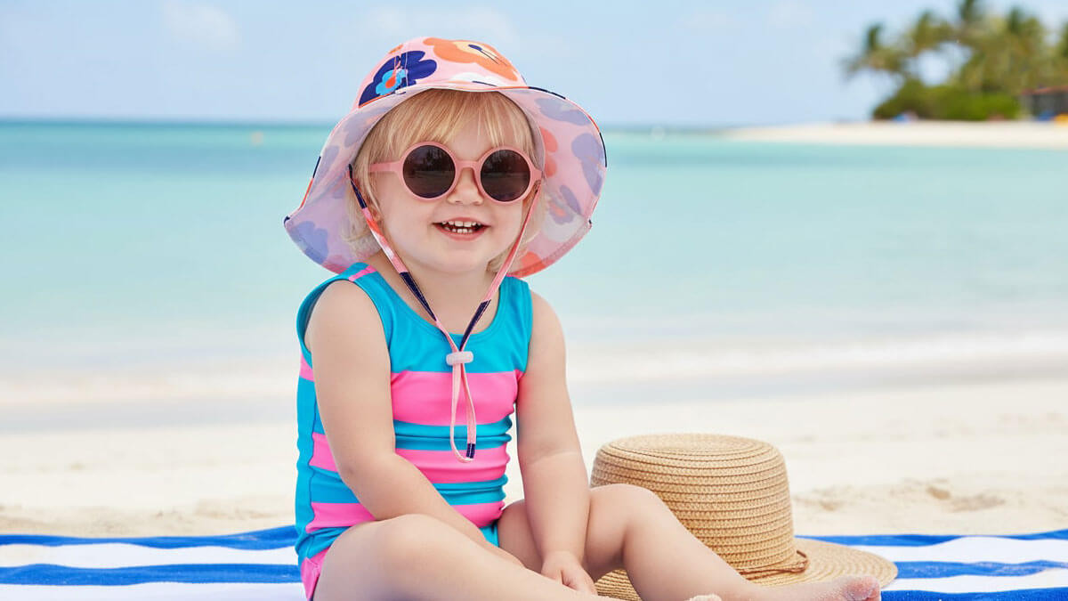 The Science of Shade: What UPF 50+ Really Means for Your Skin